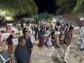Mais um templo da Assembleia de Deus é inaugurado em Santa Brígida, na Bahia