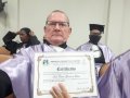 Formatura da Faculdade de Teologia de Alagoas contempla alunos de vários cursos