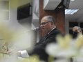 Culto de domingo na AD Farol tem mensagem sobre o Cordeiro de Deus