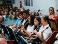 Santa Ceia de julho tem mensagem sobre o sacrifício do Cordeiro de Deus