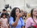 Ex-membros da AD Bebedouro celebram Culto do Reencontro na AD Tabuleiro