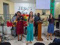 Culto de missões na AD Novo Mundo apresenta a obra missionária na Bolívia