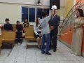 Domingo da Igreja Perseguida é tema do Culto de Missões da AD Bebedouro