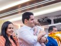 Pastor-presidente inicia estudo bíblico no livro de Atos dos Apóstolos