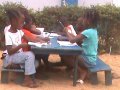 Missão alagoana em São Tomé e Príncipe conta com seis congregações