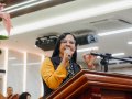 7º Congresso de Mulheres é marcado pelo poder de Deus