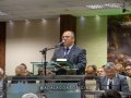Pr. José Orisvaldo Nunes: “Só é sacerdote aquele que é lavado e regenerado!”