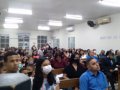 Festividade de senhores na AD Avenida Mundaú é marcada pela glória de Deus
