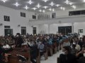 AD São Luís do Quitunde celebra o aniversário do pastor Amaro Antônio