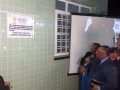 Pastor-presidente participa de três inaugurações em Paulo Afonso