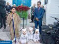 Assembleia de Deus em Piabas celebra o aniversário do presbítero Thiago Ferreira