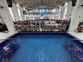 Assembleia de Deus em Maceió já batizou 1.719 novos membros em 2024
