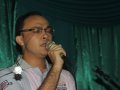 Culto com jovens na Usina Santa Maria tem salvação