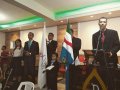 AD Jardim Petrópolis 2 celebra o 3º Aniversário do Grupo de Gestos Moças de Ester