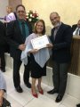 Faculdade de Teologia de Alagoas forma mais uma turma do Curso de Capelania