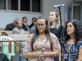 Pr. Moisés Leopoldino: “O louvor e a oração abrem todas as portas!”
