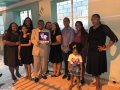 AD Marquês de Pombal recebe placa de Acessibilidade em LIBRAS