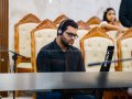 Assembleia de Deus no Farol celebra 38 anos do Grupo Ágape