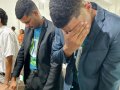 AD Miramar e Sub Emater 2 celebram inauguração da Banda Atos
