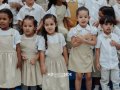Assembleia de Deus no Farol celebra 43 anos do grupo Vozes Infantis
