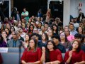 Assembleia de Deus no Farol celebra 38 anos do Grupo Ágape