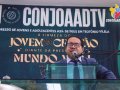 Juventude de Teotônio Vilela participa do 10º Congresso de Jovens e Adolescentes
