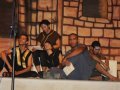 Grupo teatral Arte e Vida se apresenta hoje no Espaço Cultural em Maceió