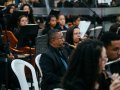 Banda Louvores de Sião celebra 72 anos com culto em ação de graças no Farol