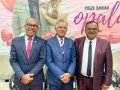 AD Branquinha celebra o aniversário do pastor Elias Ferreira