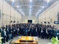 Igrejas da capital e do interior são capacitadas sobre adequação à LGPD