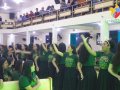 Juventude de Teotônio Vilela participa do 10º Congresso de Jovens e Adolescentes