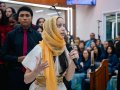 Assembleia de Deus no Farol celebra 38 anos do Grupo Ágape