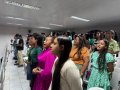 Mais um templo da AD é inaugurado em Penedo: AD Manimbu