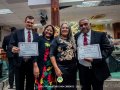 Faculdade de Teologia de Alagoas certifica 160 alunos de diferentes cursos