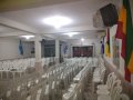Dia do Pastor| Pb. Jabnael Dias é homenageado na AD Jardim Petrópolis 2