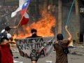 Missionário Adelvan Rodrigues fala sobre a crise social no Chile. Assista ao vídeo!