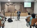 Maceió recebe o primeiro treinamento sobre adequação à LGPD