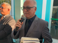 Pr. Donizete Inácio celebra duas inaugurações em Palmeira dos Índios