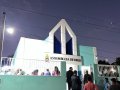 Novo templo da Assembleia de Deus é inaugurado em Palmeira dos Índios