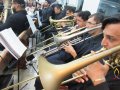 Banda Shalon celebra 19 anos de adoração a Deus em São Miguel dos Campos