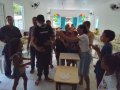 AD Riacho Doce| 2ª Gincana Bíblica movimenta EBD na Grota do Andraujo