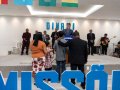 Culto de missões na AD Novo Mundo faz menção ao Dia Nacional de Missões