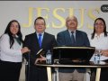 Obra missionária da AD Alagoas em Portugal completa dois anos de fundação
