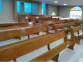 Assembleia de Deus apresenta Relatório Administrativo referente ao período de janeiro a agosto de 2021