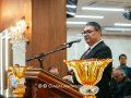 Coral Louvor Jovem celebra 52 anos de história em culto de gratidão no Farol