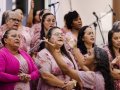 Pr. Acyr de Gerone Junior ministra sobre o valor das Sagradas Escrituras