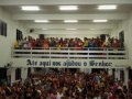 Igreja em Bebedouro vê paralítico andar no Culto das Causas Impossíveis