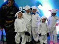 AD Bebedouro celebra 48 Anos do Departamento Infantil Novas de Sião
