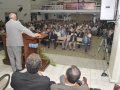 Pastor José Antônio explica a missão dos diáconos