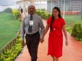 Pastores de AL se empolgam para eleger nova presidência da CGADB